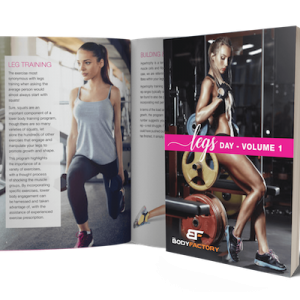 Tone Amp Tighten Weights Training For Her